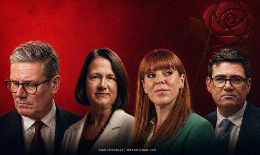 uk catherine west desafia a starmer y desata una guerra de sucesion que puede dejar fuera a andy burnham