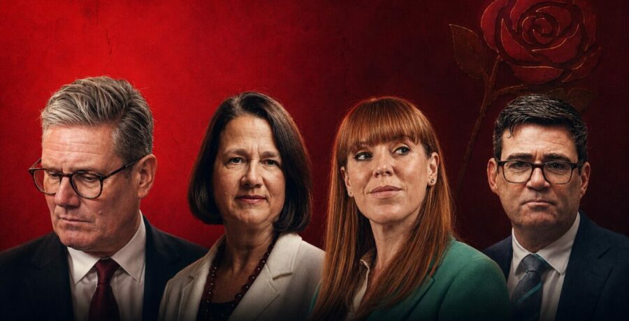 uk catherine west desafia a starmer y desata una guerra de sucesion que puede dejar fuera a andy burnham