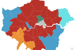 londres los laboristas caen en unas elecciones donde starmer se la juega