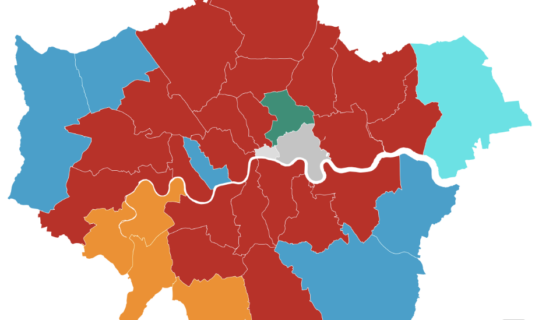 londres los laboristas caen en unas elecciones donde starmer se la juega