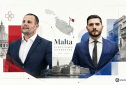 malta el partit labourista busca un cuarto mandato consecutivo