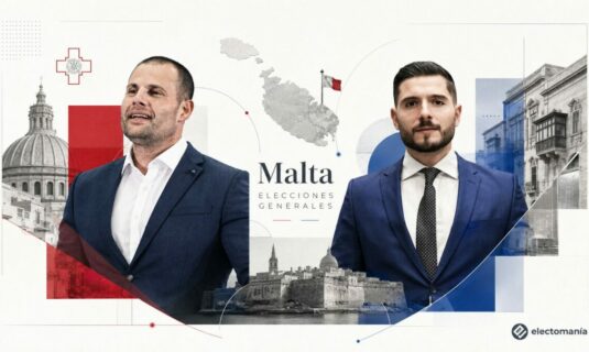 malta el partit labourista busca un cuarto mandato consecutivo