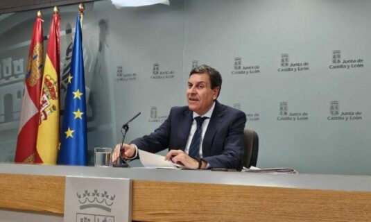 el pp de cyl asegura que el acuerdo con vox esta muy proximo y sera util con medidas amplias y concretas