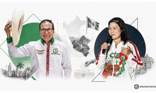 peru segundo debate fujimori sanchez