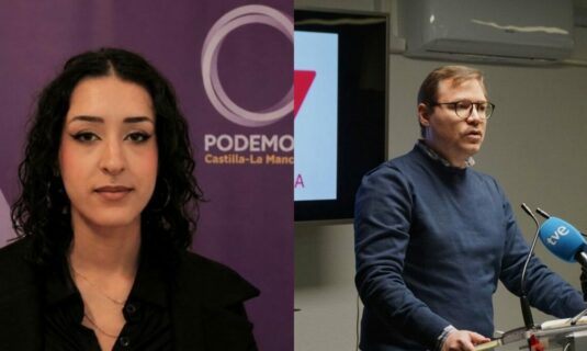 podemos e iu ofrecen a page pactar un estatuto con un 2 de presupuesto para vivienda aborto libre y 55 escanos