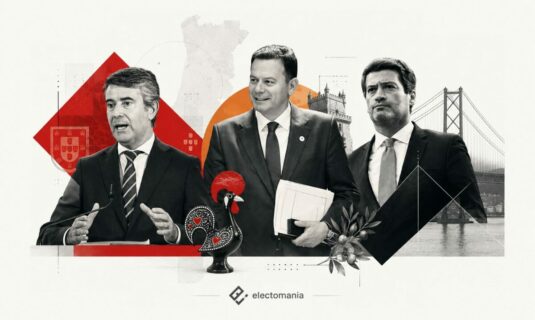 encuesta portugal aximage 22 may el ps se dispara chega adelanta a un ad que cae