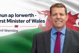 gales el nacionalista rhun ap iorwerth nuevo primer ministro