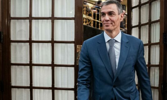sanchez reivindica el 1 de mayo que espana tiene mas empleo y derechos que nunca pese a quien anuncia el apocalipsis