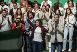 sanchez incide en que hay partido y el psoe a ganara con movilizacion y aglutinando el voto de izquierda