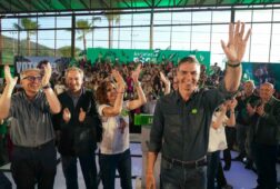 sanchez fija como prioridad nacional los derechos empleo y crecimiento frente al retroceso y el odio