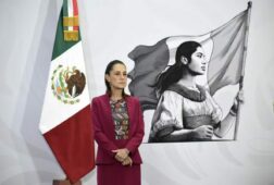 sheinbaum se felicita del momento distinto que permite el viaje del rey y que espana avance hacia la vision de mexico