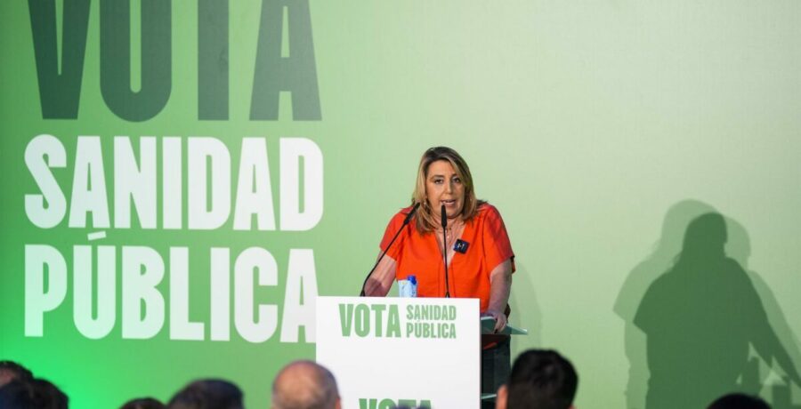 susana diaz llama a aprender de los errores para volver a ganar tenemos que creernoslo saber lo que somos