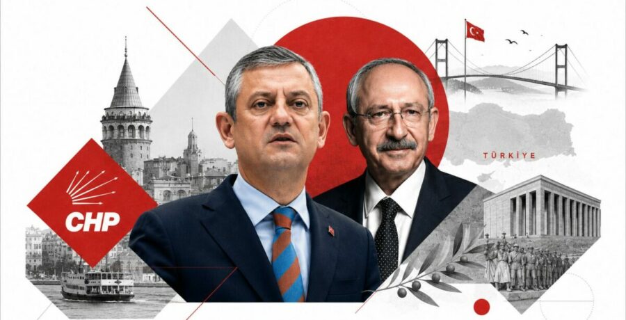turquia la justicia aparta a ozgur ozel del liderazgo del chp y lo devuelve provisionalmente a kilicdaroglu