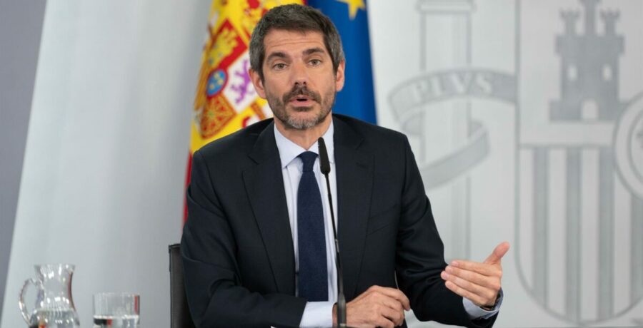 urtasun dice que sumar protegera al gobierno progresista pese a la imputacion de zapatero a quien pide explicaciones