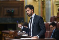 vox admite que la prorroga de alquileres que rechazo en el congreso beneficiaba puntualmente a inquilinos