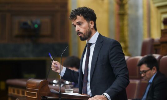 vox admite que la prorroga de alquileres que rechazo en el congreso beneficiaba puntualmente a inquilinos