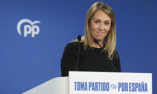 el pp pide a pnv y junts nolavarse las manos como poncio pilatos deben elegir entre responsabilidad y complicidad