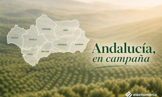 andalucia en campana quince dias para despejar todas las incognitas
