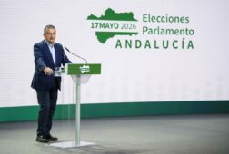 la junta ofrecera tres avances sobre el dato de participacion a las 11 30 las 14 y las 18 horas