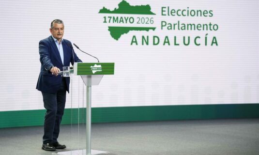 la junta ofrecera tres avances sobre el dato de participacion a las 11 30 las 14 y las 18 horas