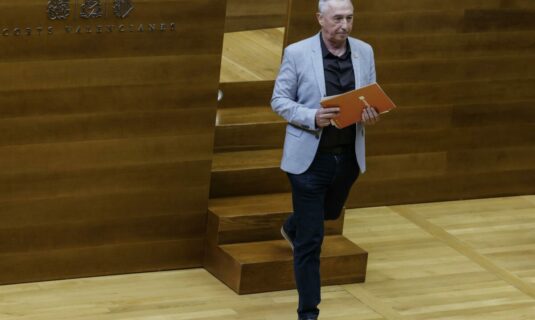 baldovi dispuesto a encabezar lista de compromis a les corts estoy centrado en intentar ser proximo president