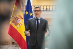 el gobierno promete aprobar 179 normas para el ano 2026 entre las que incluye presupuestos y financiacion autonomica