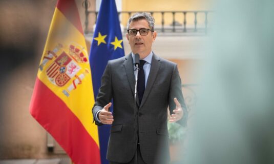 el gobierno promete aprobar 179 normas para el ano 2026 entre las que incluye presupuestos y financiacion autonomica