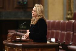 coalicion canaria afea a sanchez que obvie la cuestion de confianza y el adelanto electoral como si no pasara nada