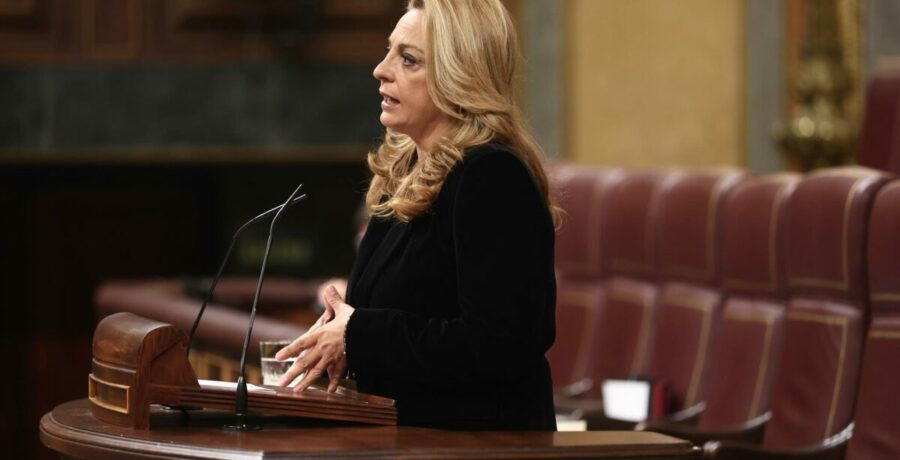 coalicion canaria afea a sanchez que obvie la cuestion de confianza y el adelanto electoral como si no pasara nada