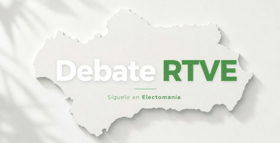 debate electoral en andalucia siguelo aqui