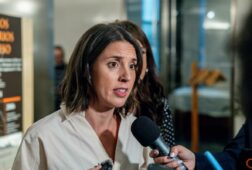 irene montero critica la machirulada epica de florentino perez y alerta es una demostracion de poder machista