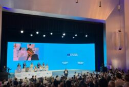 marga prohens reelegida presidenta del pp de baleares con el 9993 de los votos
