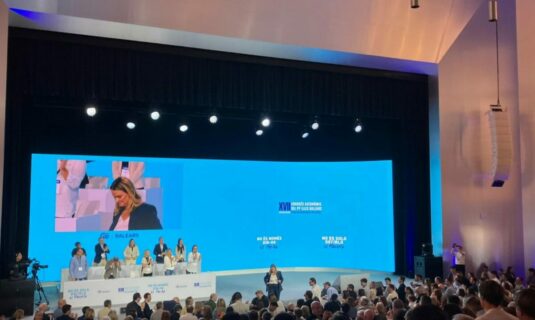 marga prohens reelegida presidenta del pp de baleares con el 9993 de los votos