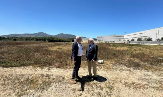 melilla reclama al gobierno un acuerdo con marruecos para acabar con las colas inhumanas en la frontera