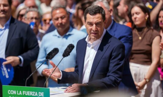 moreno avisa de que las encuestas internas todavia no dan mayoria suficiente