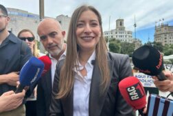 ester munoz cree que sanchez tendra que tomar decisiones el lunes tras la debacle del psoe en andalucia