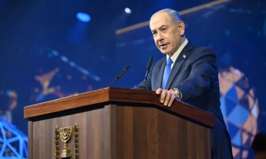 netanyahu ordena a las tropas israelies hacerse con el 70 de la franja de gaza