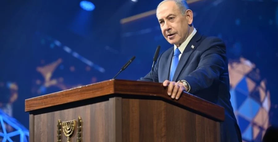 netanyahu ordena a las tropas israelies hacerse con el 70 de la franja de gaza