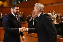 asi es el nuevo gobierno pp vox en aragon