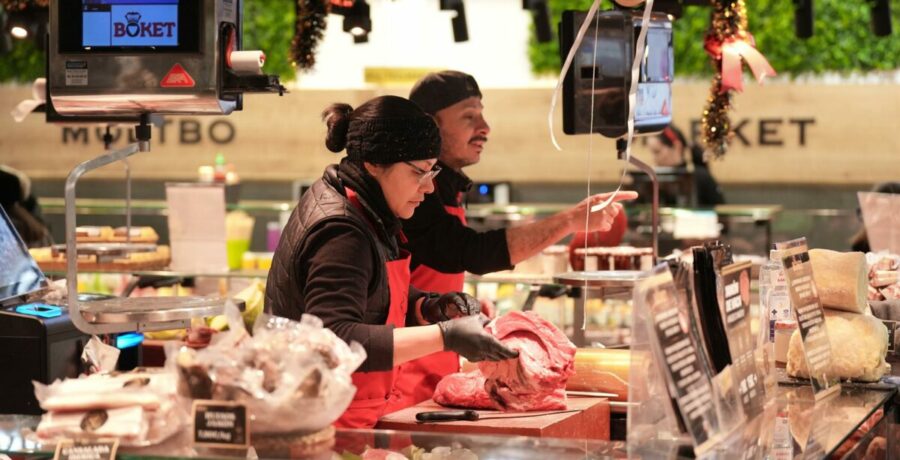 el ipc se mantiene en mayo en el 32 pero la inflacion subyacente sube al 29