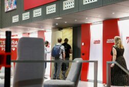 el juez imputa a la gerente del partido socialista junto a cerdan y zarrias