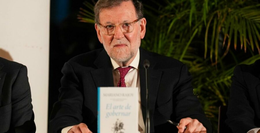 rajoy aconseja a europa tener una buena relacion con eeuu y separa el mundo entre democracias y dictaduras