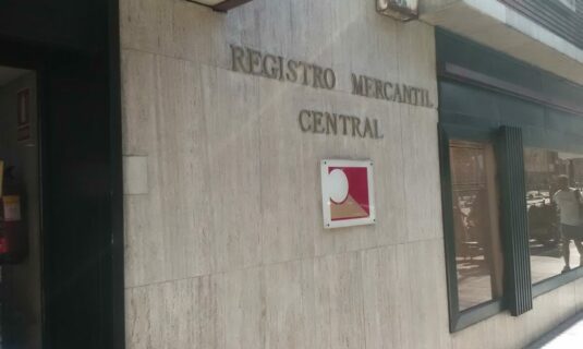 la creacion de empresas registra en marzo su mejor mes en 19 anos tras dispararse un 35