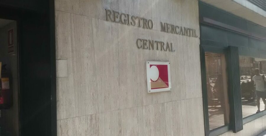 la creacion de empresas registra en marzo su mejor mes en 19 anos tras dispararse un 35