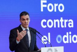 el psoe plantea en el congreso homogeneizar sanciones por discursos de odio en los estadios y las redes sociales