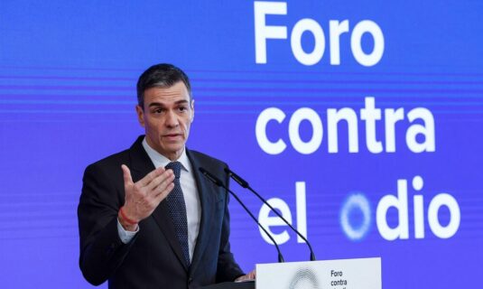 el psoe plantea en el congreso homogeneizar sanciones por discursos de odio en los estadios y las redes sociales
