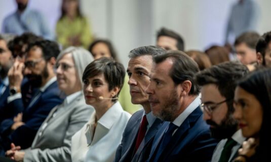 sanchez asegura estar tranquilo tras la imputacion de zapatero y la advertencia del pnv por supuesto
