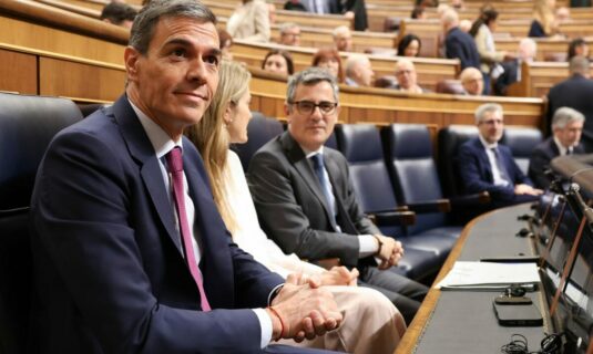 sanchez comparecera en el congreso por las ultimas investigaciones a zapatero y en ferraz