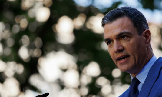 sanchez felicita el dia de europa y destaca su fortaleza economica y social nuestro hogar y nuestro futuro