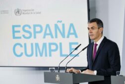 sanchez reitera su rechazo a la ocupacion ilegal de israel en cisjordania e insta a cumplir el derecho internacional